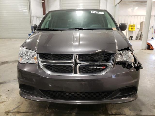 2C4RDGBG8KR809351 | 2019 DODGE GRAND CARA