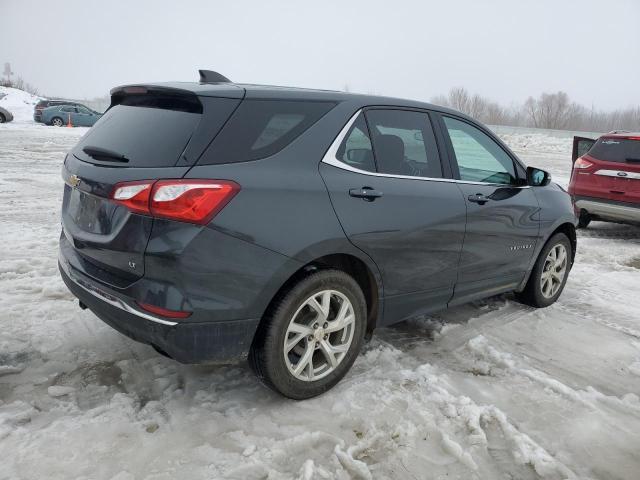 2GNAXKEX0J6153088 | 2018 CHEVROLET EQUINOX LT