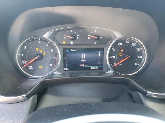 3GNKBHRS9LS629959 | 2020 CHEVROLET BLAZER 2LT