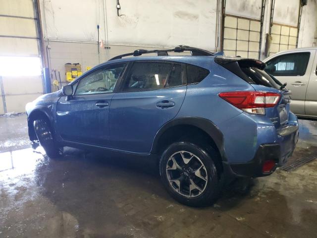 JF2GTAEC1KH303163 | 2019 SUBARU CROSSTREK