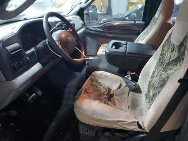 2006 Ford F250 - Image 7