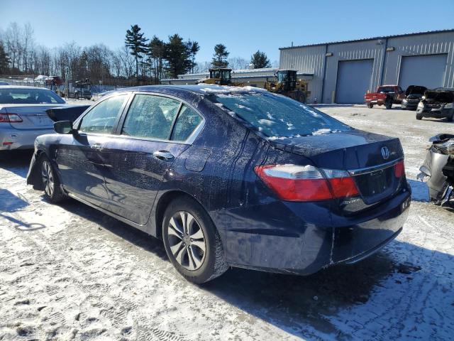 1HGCR2F31FA246351 | 2015 HONDA ACCORD LX