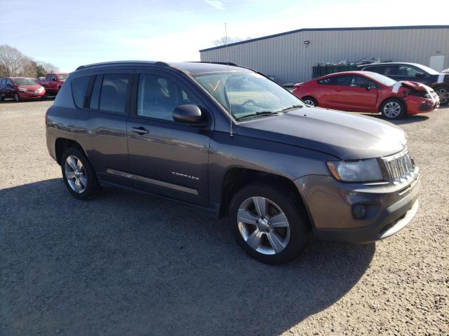 1C4NJDEB2GD637690 | 2016 JEEP COMPASS LA