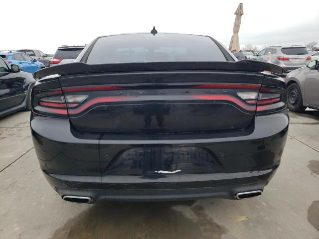 2C3CDXHGXJH169469 | 2018 DODGE CHARGER SX