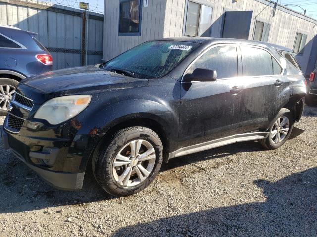 2012 Chevrolet Equinox LS