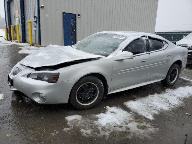 2004 Pontiac Grand Prix GT2