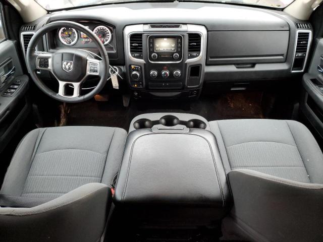 2021 RAM 1500 CLASS - 1C6RR7LG9MS542942