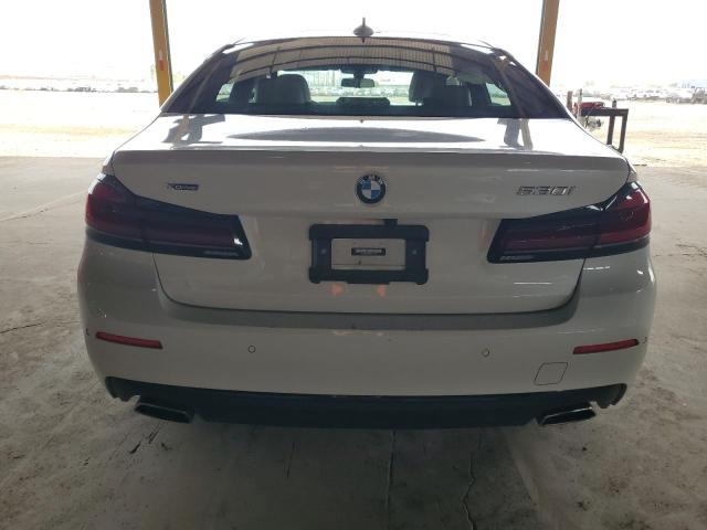 2022 BMW 530 XI - WBA13BJ05NWX75014