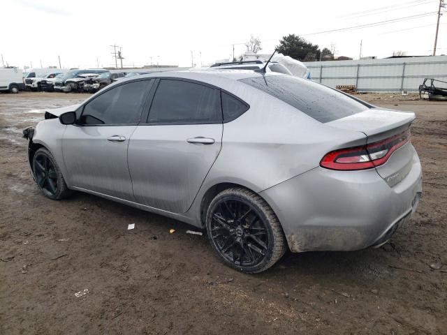 2016 DODGE DART SXT - 1C3CDFBB9GD704336