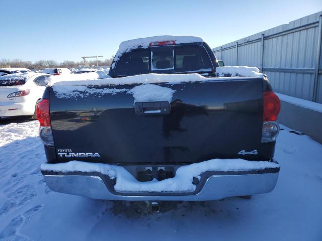 5TBBV58107S449876 | 2007 Toyota tundra double cab limited