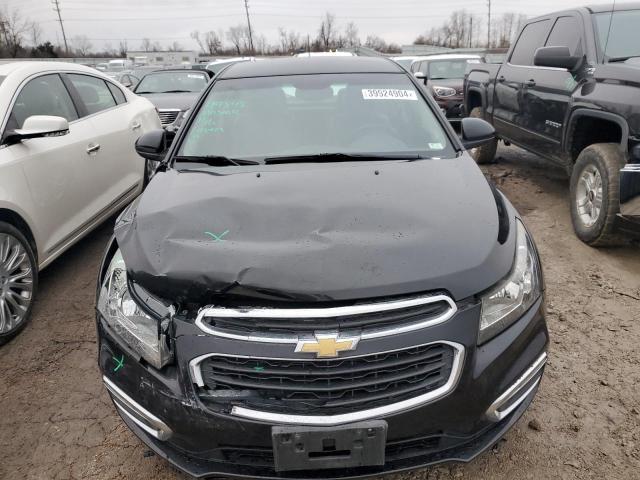2015 CHEVROLET CRUZE LTZ - 1G1PG5SBXF7167738