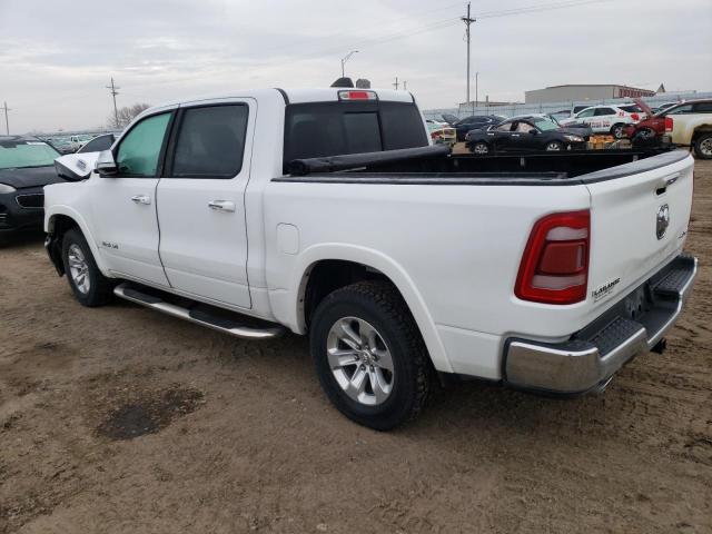 1C6SRFJT1KN736145 | 2019 RAM 1500 LARAM