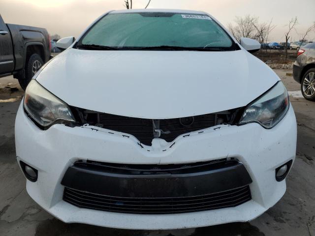 5YFBURHE0FP335730 | 2015 TOYOTA COROLLA L