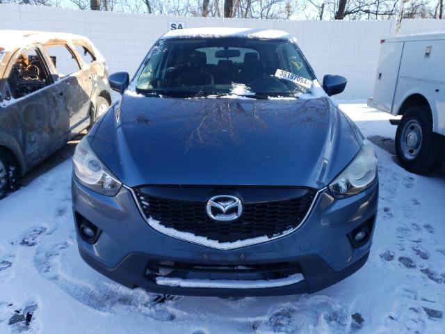 JM3KE2CY5E0403896 | 2014 MAZDA CX-5 TOURI