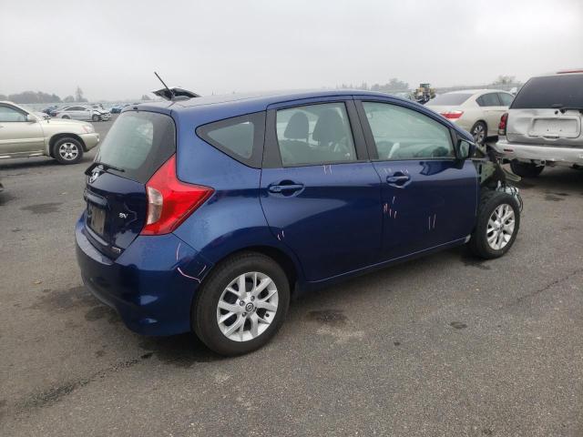 3N1CE2CP8JL352804 | 2018 NISSAN VERSA NOTE