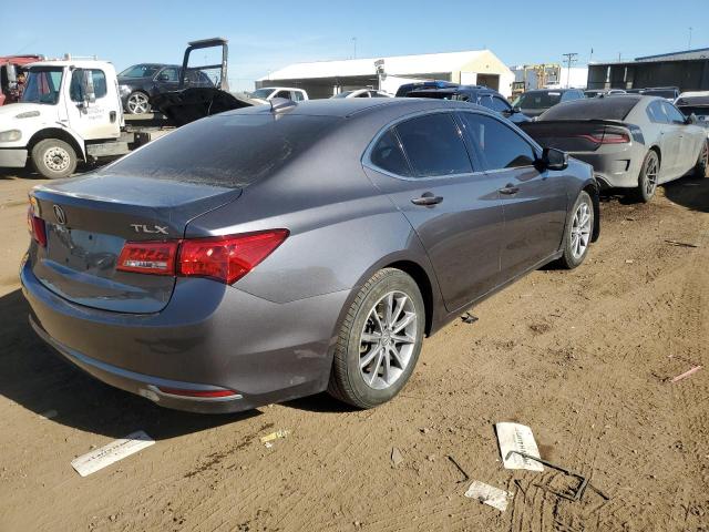 VIN JTHCE1BL1D5012774 2013 Lexus GS, 350 no.3