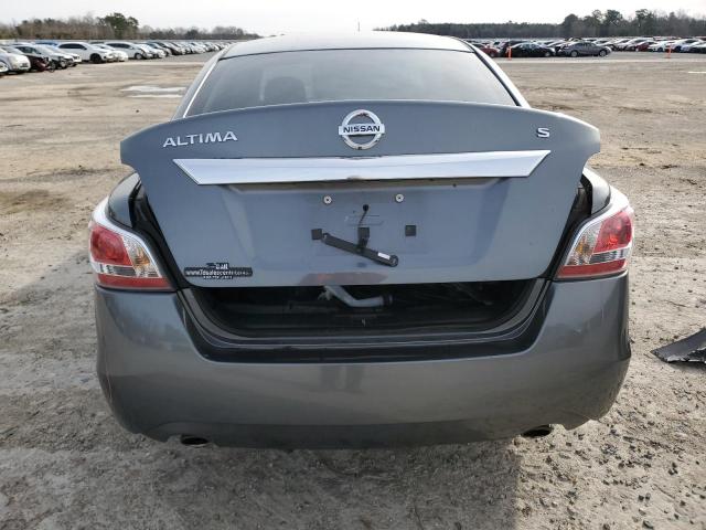 1N4AL3AP4FN308671 | 2015 NISSAN ALTIMA 2.5