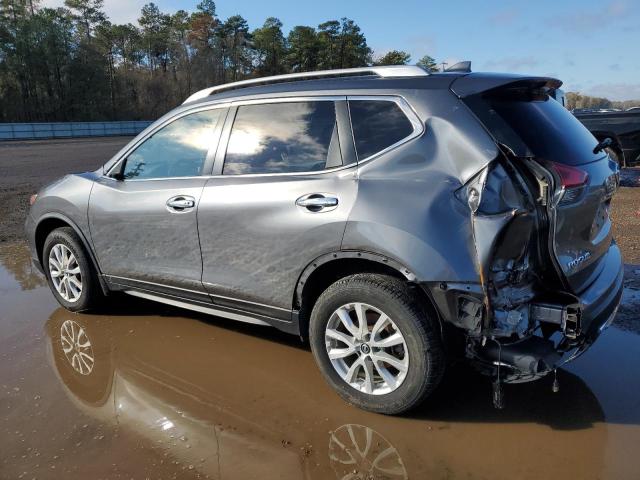 JN8AT2MV1KW378653 | 2019 NISSAN ROGUE S