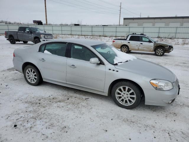 Vin: 1g4hc5em4bu147948, lot: 39066894, buick lucerne cxl 20114