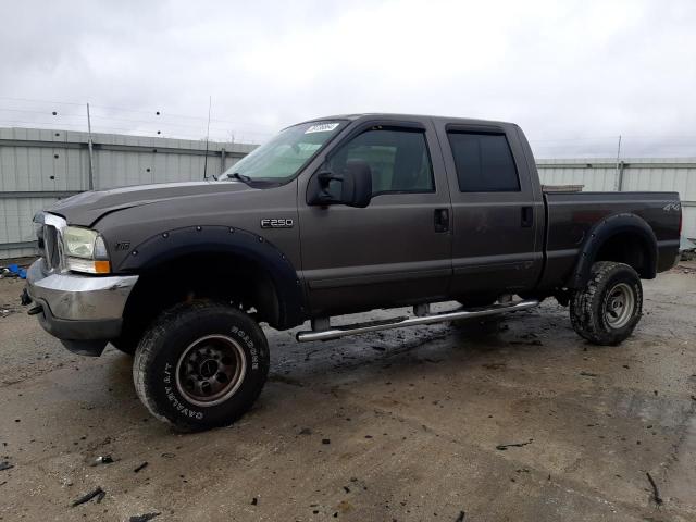 2003 Ford F-250 