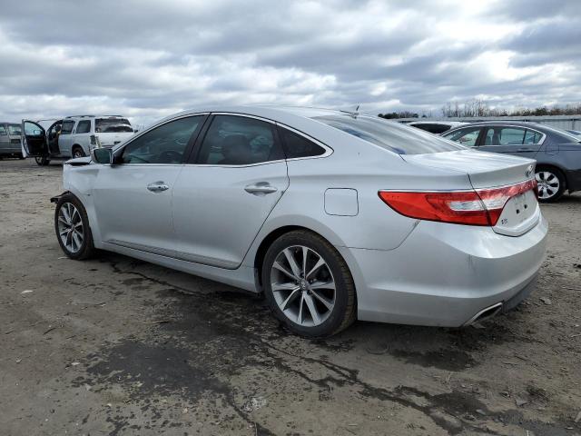 2017 HYUNDAI AZERA KMHFG4JG6HA581949