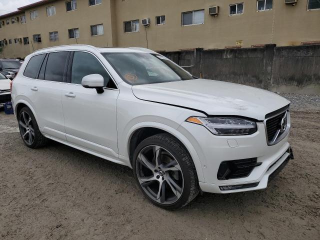 YV4A22PM6K1427678 2019 VOLVO XC90, photo no. 4