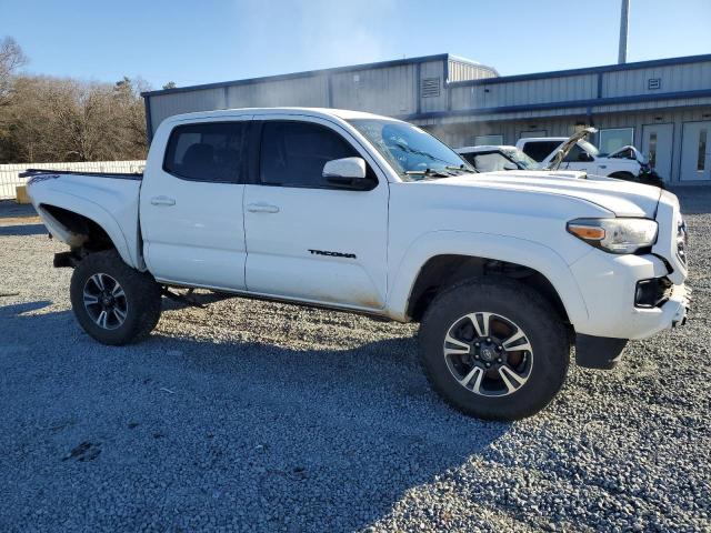 3TMCZ5AN3JM174444 | 2018 TOYOTA TACOMA DOU