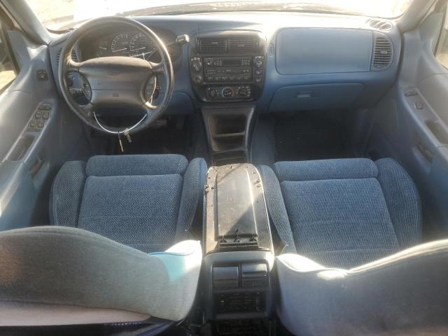 1999 Ford Explorer VIN: 1FMDU34X7TUC33493 Lot: 39856884