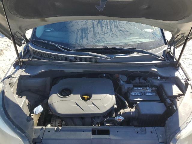2015 KIA SOUL + KNDJP3A54F7143142