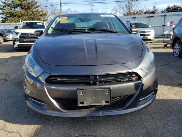 1C3CDFBB2GD680302 | 2016 DODGE DART SXT