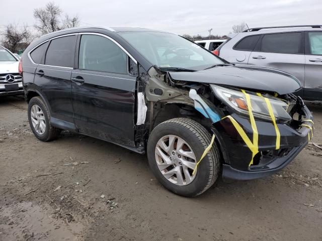 Vin: 2hkrm4h74fh650367, lot: 40257434, honda crv exl 20154