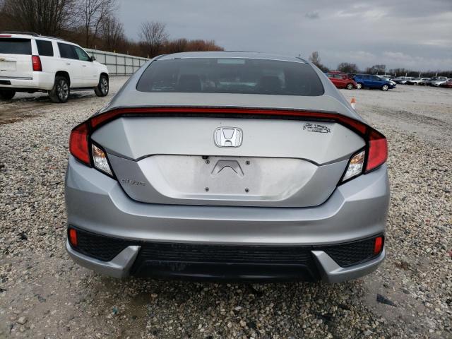 2HGFC4B00HH305979 | 2017 HONDA CIVIC LX