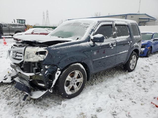 Vin: 5fnyf4h50cb007898, lot: 38965854, honda pilot exl 2012 img_1