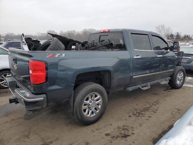 1GC1KTEG4KF108871 | 2019 CHEVROLET SILVERADO