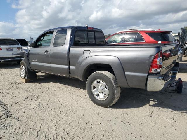 5TFUX4EN5EX026696 | 2014 TOYOTA TACOMA ACC