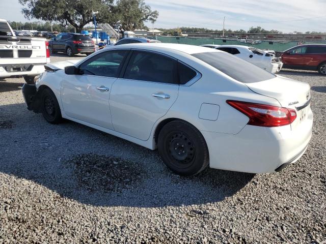 2017 NISSAN ALTIMA 2.5 1N4AL3AP7HN339156