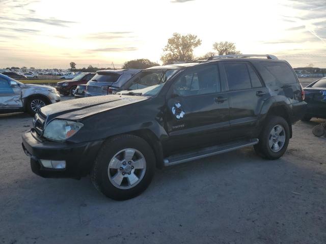 2003 Toyota 4Runner Limited