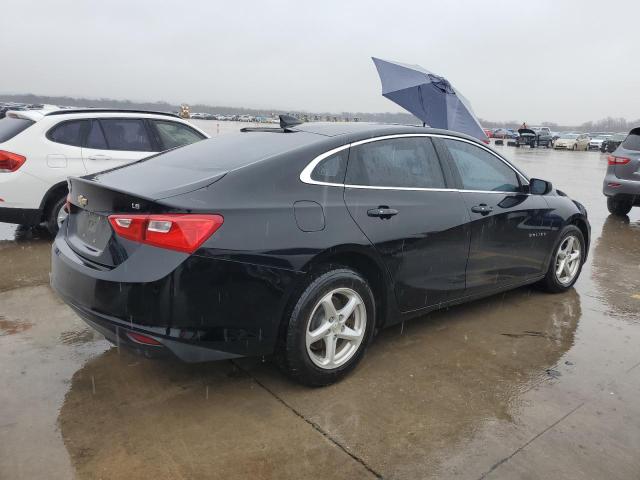 1G1ZB5ST3GF172576 | 2016 CHEVROLET MALIBU LS