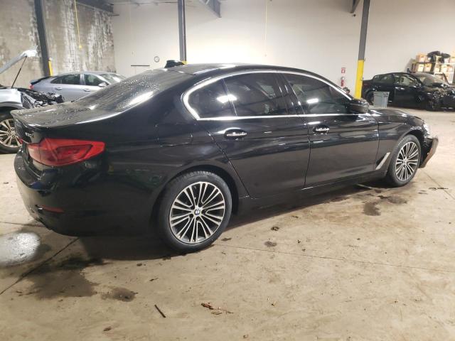 2017 BMW 530 XI - WBAJA7C34HWA70643
