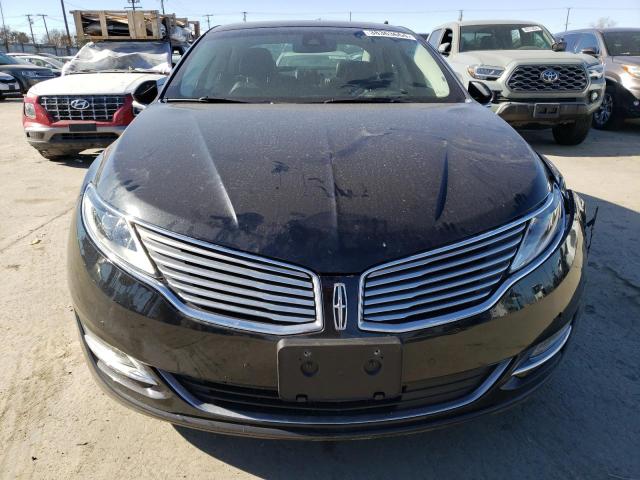 3LN6L2LU2FR625838 | 2015 LINCOLN MKZ HYBRID