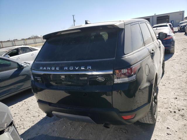 SALWR2FV7HA682565 | 2017 LAND ROVER RANGE ROVE