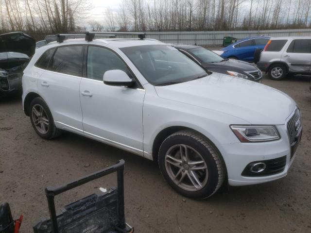 WA1CMAFP5EA005640 | 2014 AUDI Q5 TDI PRE