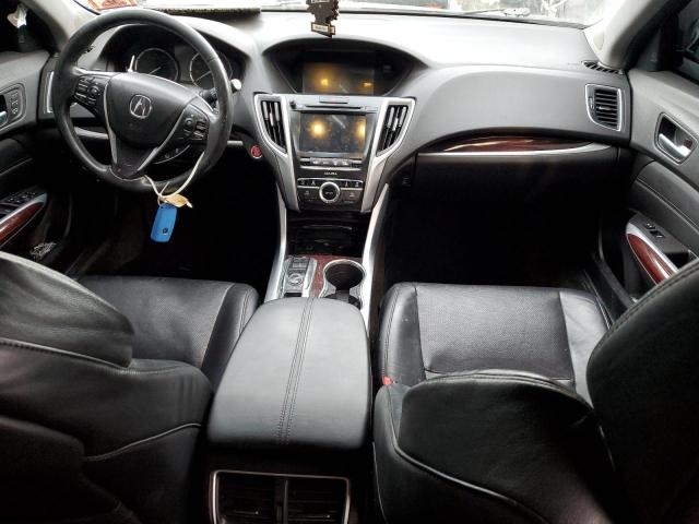 2015 ACURA TLX ADVANC 19UUB2F71FA021522