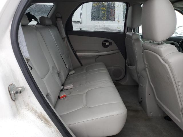 2006 Chevrolet Equinox Lt VIN: 2CNDL73F766002308 Lot: 38051194