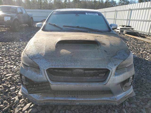 JF1VA2L6XF9834303 | 2015 SUBARU WRX STI