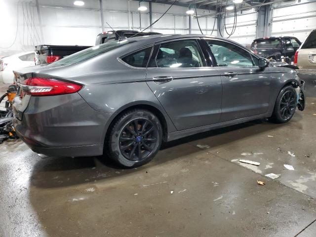 3FA6P0H77HR398817 | 2017 FORD FUSION SE