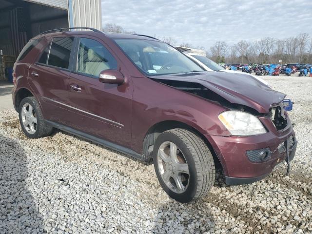 2008 Mercedes-Benz Ml 350 VIN: 4JGBB86E58A402506 Lot: 38638774