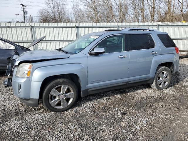 2GKFLYE31F6164767 | 2015 GMC TERRAIN SL