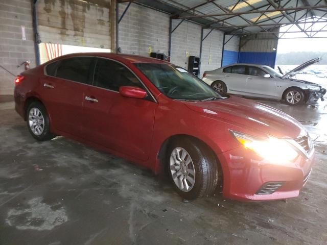 Vin: 1n4al3ap3hc477451, lot: 37603234, nissan altima 2.5 20174