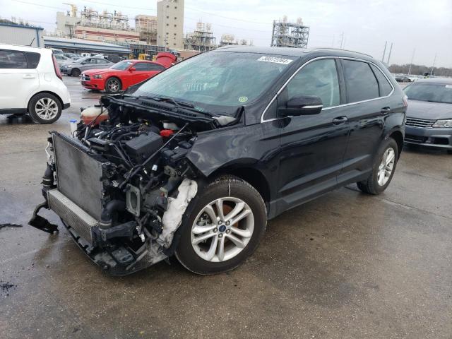 2FMPK3J98KBC20345 2019 FORD EDGE - Image 1